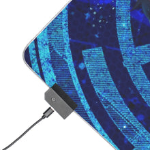 Load image into Gallery viewer, Sword Art Online Movie: Ordinal Scale RGB LED Mouse Pad (Desk Mat)