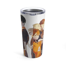 Load image into Gallery viewer, Tadashi Yamaguchi Tumbler 20oz