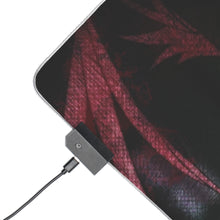 Load image into Gallery viewer, Anime Jojo's Bizarre Adventure RGB LED Mouse Pad (Desk Mat)