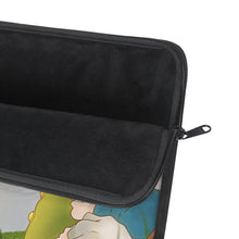 Load image into Gallery viewer, Anime Howl's Moving Castle Laptop Sleeve