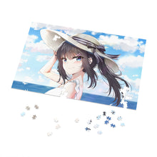 Load image into Gallery viewer, Rascal Does Not Dream Of Bunny Girl Senpai Jigsaw Puzzle