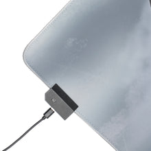 Load image into Gallery viewer, Belle (2021) RGB LED Mouse Pad (Desk Mat)