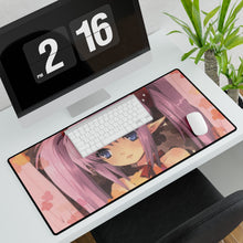 Load image into Gallery viewer, Anime Shuffle! Mouse Pad (Desk Mat)