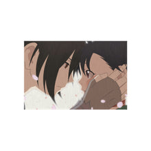 Load image into Gallery viewer, Dororo Hyakkimaru, Dororo, Dororo, Dororo Rug