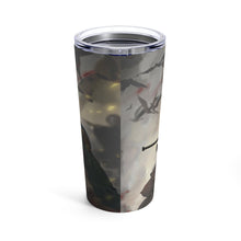Load image into Gallery viewer, Hetalia: Axis Powers Tumbler 20oz