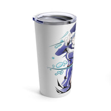 Load image into Gallery viewer, Juvia Lockser Tumbler 20oz