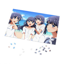Load image into Gallery viewer, Rascal Does Not Dream Of Bunny Girl Senpai Jigsaw Puzzle