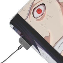 Load image into Gallery viewer, Akatsuki's members RGB LED Mouse Pad (Desk Mat)