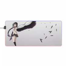 Load image into Gallery viewer, Puella Magi Madoka Magica RGB LED Mouse Pad (Desk Mat)