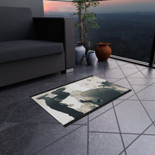 Load image into Gallery viewer, Boruto and Mitsuki Rug