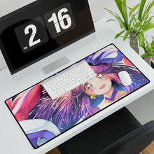 Load image into Gallery viewer, Anime Tropical-Rouge! Pretty Cure Mouse Pad (Desk Mat)