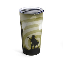 Load image into Gallery viewer, FLCL Tumbler 20oz