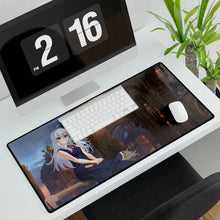 Load image into Gallery viewer, Wandering Witch The Journey Of Elaina Mouse Pad (Desk Mat)