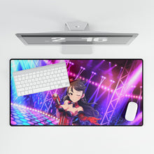 Load image into Gallery viewer, Anime THE iDOLM@STER: Cinderella Girls Starlight Stage Mouse Pad (Desk Mat)