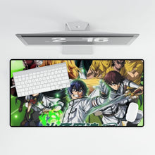 Load image into Gallery viewer, The Wrong Way To Use Healing Magic Mouse Pad (Desk Mat)
