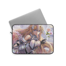 Load image into Gallery viewer, Anime Fate/Apocrypha Laptop Sleeve