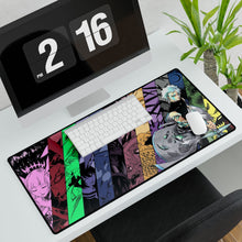 Load image into Gallery viewer, Ragna Crimson Mouse Pad (Desk Mat)