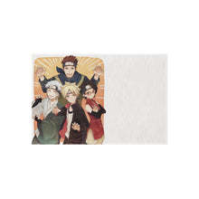 Load image into Gallery viewer, Boruto Rug