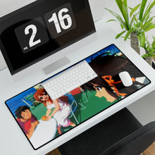 Load image into Gallery viewer, The Disappearance Of Haruhi Suzumiya Mouse Pad (Desk Mat)