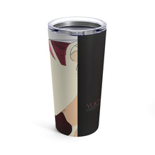 Load image into Gallery viewer, Food Wars: Shokugeki no Soma Tumbler 20oz