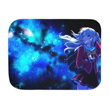 Load image into Gallery viewer, Nao Tomori Cool Sherpa Blanket