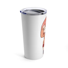 Load image into Gallery viewer, Anime Gabriel DropOut Tumbler 20oz