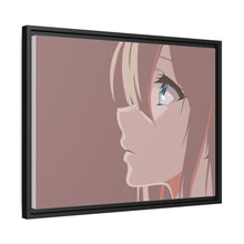 Load image into Gallery viewer, Anime Violet Evergarden Canvas Framed Art Print