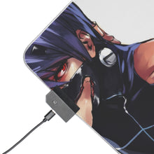 Load image into Gallery viewer, Anime Tokyo Ghoul RGB LED Mouse Pad (Desk Mat)