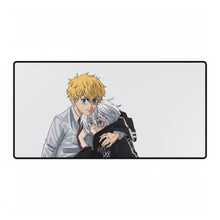 Load image into Gallery viewer, Anime Tokyo Revengers Mouse Pad (Desk Mat)