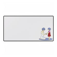 Load image into Gallery viewer, Anime Neon Genesis Evangelion Mouse Pad (Desk Mat)
