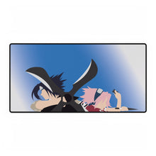 Load image into Gallery viewer, Anime Naruto Mouse Pad (Desk Mat)