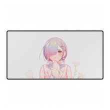 Load image into Gallery viewer, Anime Re:ZERO -Starting Life in Another World- Mouse Pad (Desk Mat)