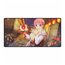 Load image into Gallery viewer, Anime The Quintessential Quintuplets Mouse Pad (Desk Mat)