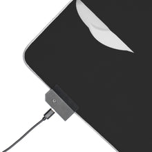 Load image into Gallery viewer, Jigoku Shōjo RGB LED Mouse Pad (Desk Mat)