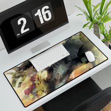 Load image into Gallery viewer, Anime Pixiv Fantasia Mouse Pad (Desk Mat)