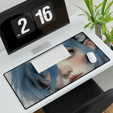 Load image into Gallery viewer, Ai Art,Rem Mouse Pad (Desk Mat)