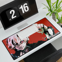 Load image into Gallery viewer, Anime Tokyo Ghoul Mouse Pad (Desk Mat)