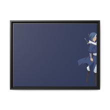 Load image into Gallery viewer, Anime That Time I Got Reincarnated as a Slime Canvas Framed Art Print