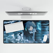 Load image into Gallery viewer, Dangerous Mouse Pad (Desk Mat)