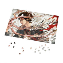 Load image into Gallery viewer, Parasyte Jigsaw Puzzle