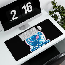 Load image into Gallery viewer, Mortal Kombat Mouse Pad (Desk Mat)