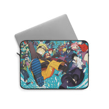 Load image into Gallery viewer, Anime Naruto Laptop Sleeve