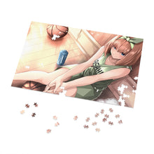 Load image into Gallery viewer, The Quintessential Quintuplets Yotsuba Nakano Jigsaw Puzzle