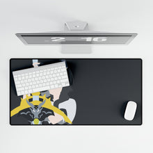 Load image into Gallery viewer, Fran & Shishou Mouse Pad (Desk Mat)