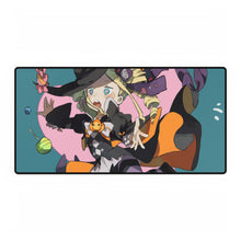 Load image into Gallery viewer, Anime Re:ZERO -Starting Life in Another World- Mouse Pad (Desk Mat)