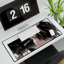 Load image into Gallery viewer, Anime Tokyo Revengers Mouse Pad (Desk Mat)