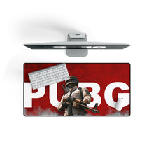 Load image into Gallery viewer, PlayerUnknown's Battlegrounds Mouse Pad (Desk Mat)