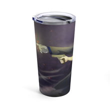 Load image into Gallery viewer, Anime FullMetal Alchemist Tumbler 20oz