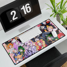 Load image into Gallery viewer, Anime Re:ZERO -Starting Life in Another World- Mouse Pad (Desk Mat)