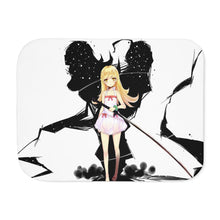 Load image into Gallery viewer, Anime Monogatari (Series)r Sherpa Blanket